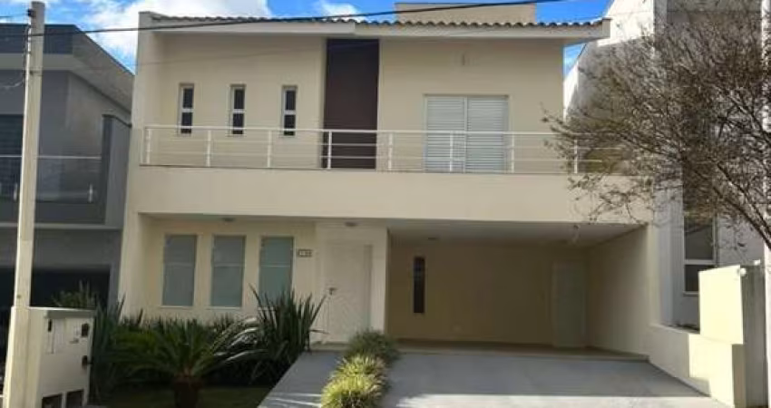 Casa no Condomínio Ibiti Royal Park em Sorocaba para alugar