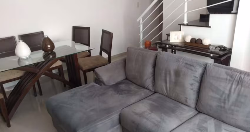 Sobrado para vender na Vila Carrão
