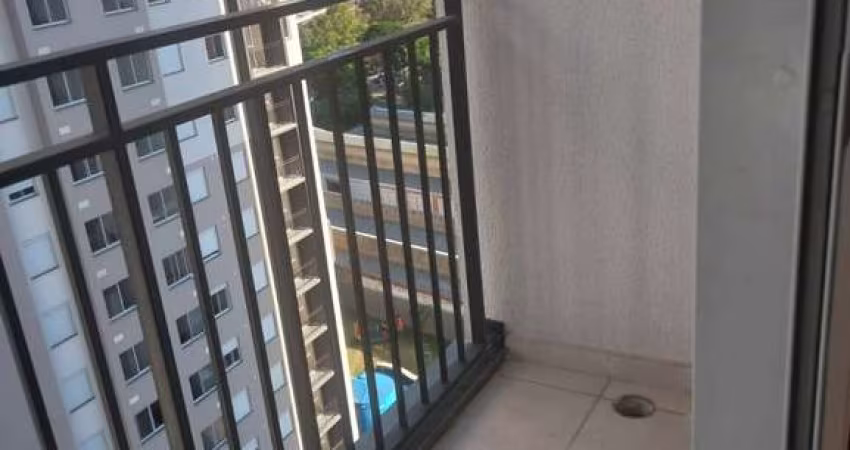 Apartamento para vender Condomínio Vivaz Estação Belém