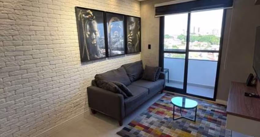 Apartamento para vender no Condomínio Beaujolais