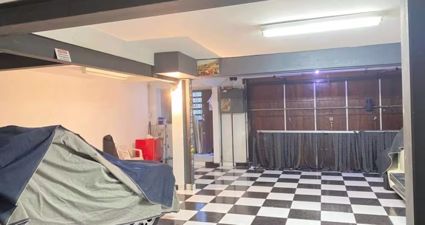 Casa Comercial para alugar no Jardim Anália Franco