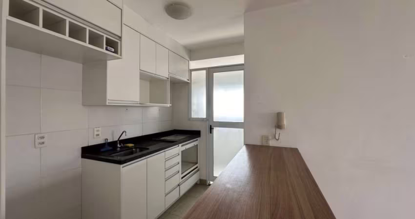 Apartamento para vender no condomínio Fatto Nova Carrão