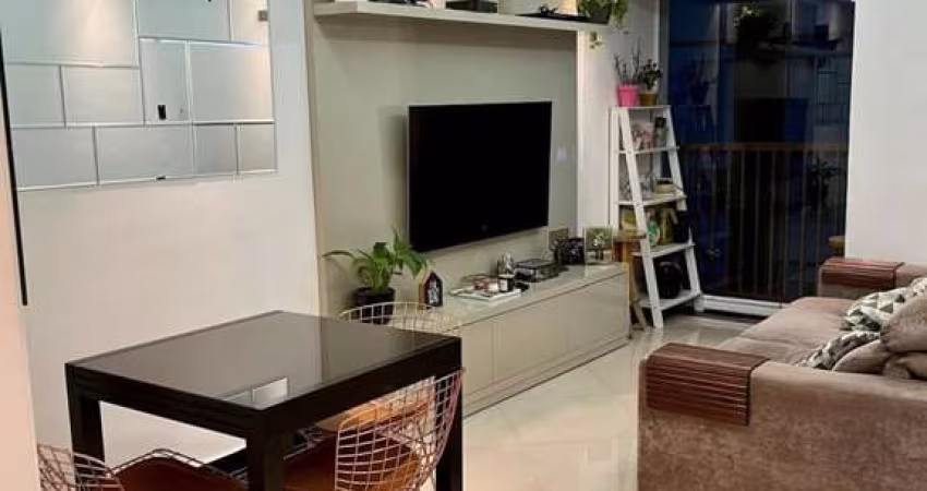 Apartamento para alugar no Condomínio Residencial Vila Bela