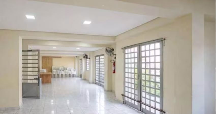 Apartamento para Vender no Condomínio Residencial Mooca B