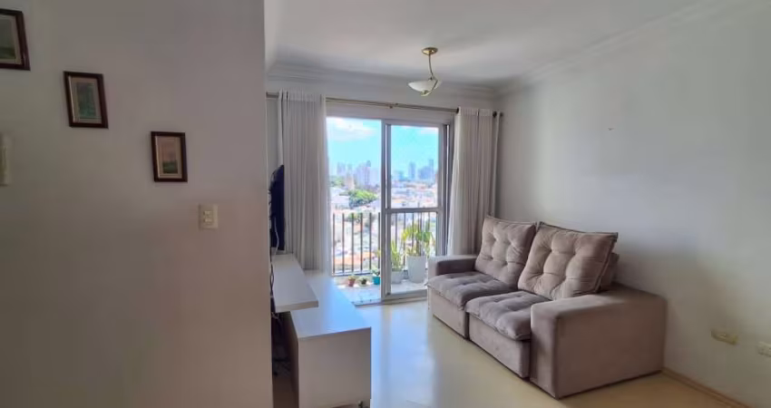 Apartamento para vender na Vila Mafra com 2 quartos