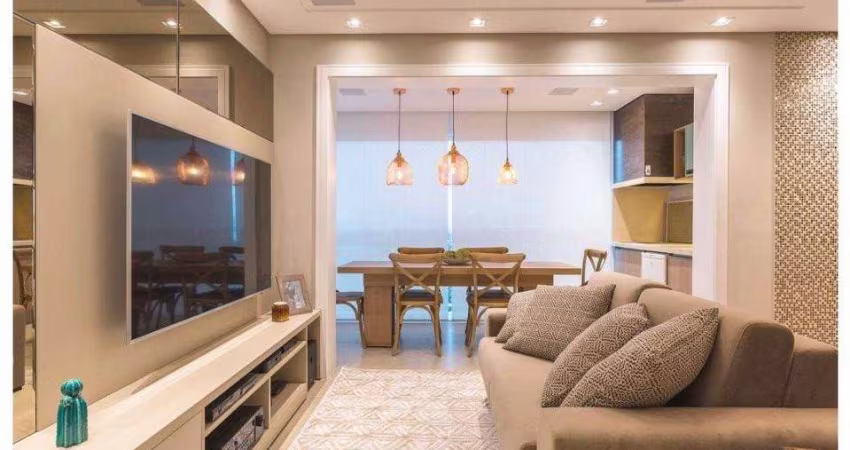 Apartamento para alugar no Condomínio Green Park
