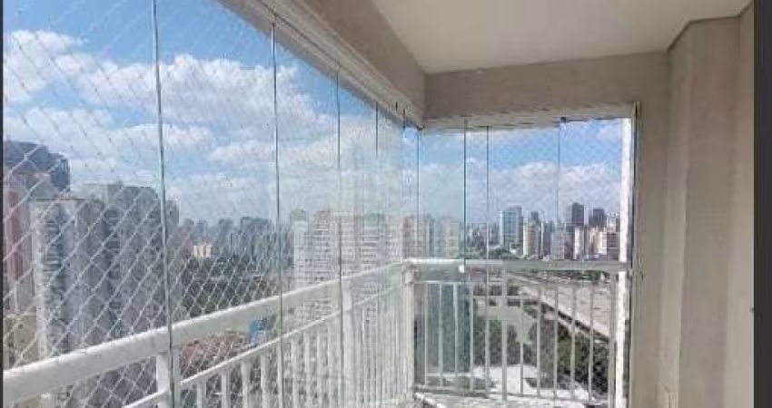 Apartamento para alugar no Edifício Gafisa Easy Tatuapé