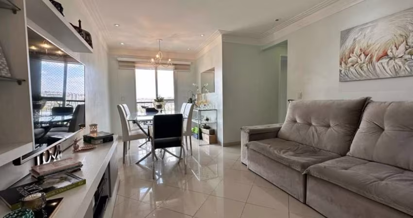 APARTAMENTO DE 3 DORMITÓRIOS PARA ALUGAR NA VILA ANTONIETA
