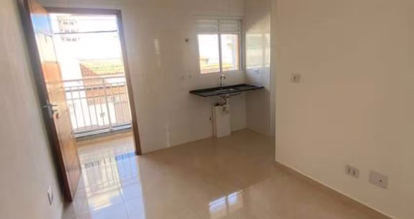 Apartamento de 1 dormitorio para alugar na Vila Carrão