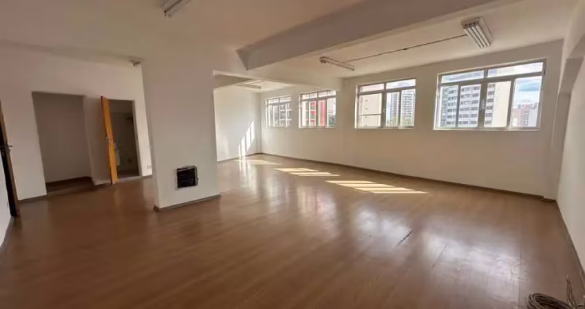 Sala comercial com 1 sala para alugar na Avenida Jabaquara, 99, Mirandópolis, São Paulo