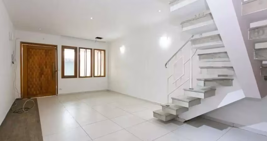 Casa com 3 quartos à venda na Rua Antônio Camardo, 488, Vila Gomes Cardim, São Paulo