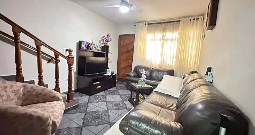 Sobrado para alugar  com 2 quartos no jardim vila formosa