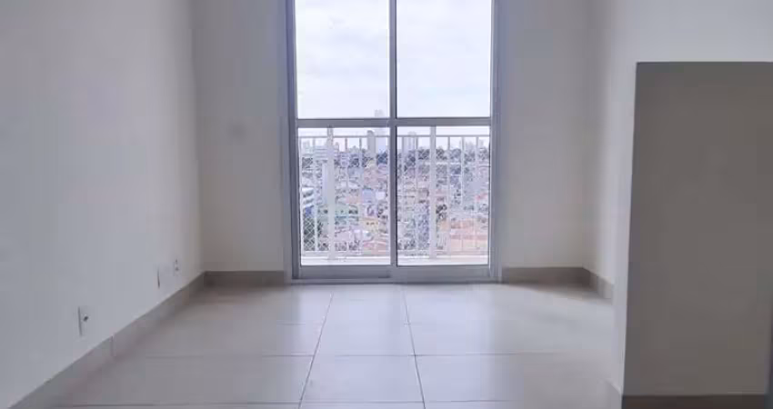 Apartamento com 2 quartos a 800m da estação oratório