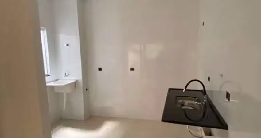 Apartamento com 1 quarto para alugar na Rua Pretória, 1155, Vila Formosa, São Paulo