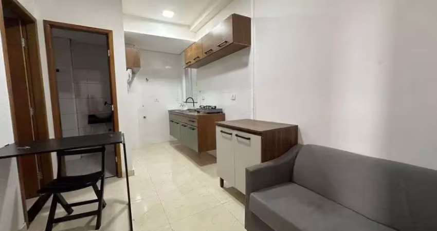 Apartamento com 1 quarto para alugar na Rua Pretória, 1155, Vila Formosa, São Paulo