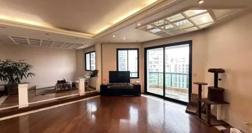 Apartamento com 3 quartos para vender no jd. anália franco