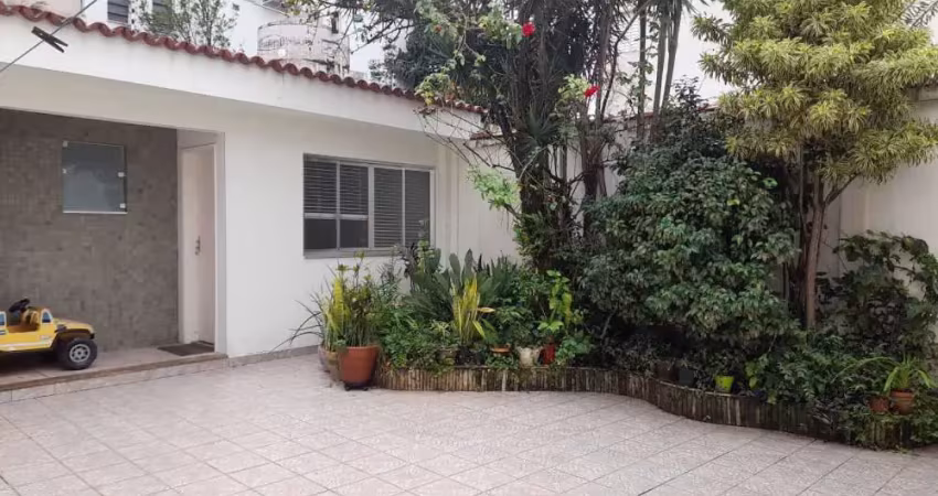 Casa com 3 quartos à venda na Rua Lutécia, 576, Vila Carrão, São Paulo