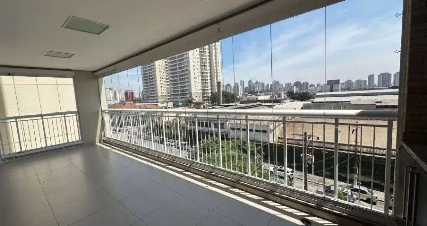 Apartamento com 3 quartos à venda na Avenida Guilherme Giorgi, 531, Vila Carrão, São Paulo