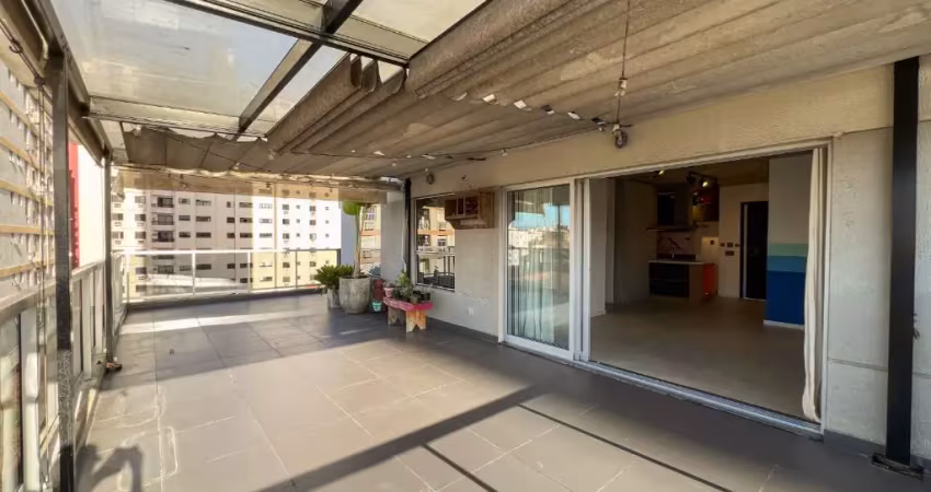 Apartamento garden maxhaus – exclusividade, design e localização premium no embaré.