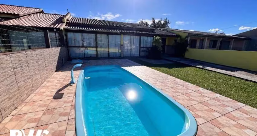 Casa em Tramandaí