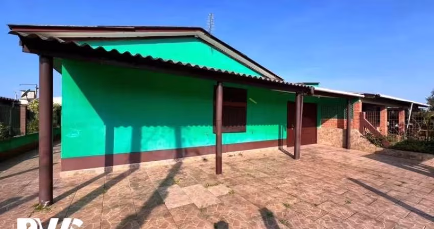 CASA COM 03 DORMITÓRIOS EM TRAMANDAÍ