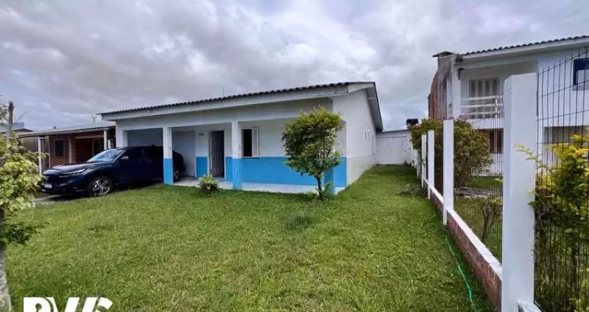 CASA PRÓXIMA DO MAR EM TRAMANDAÍ