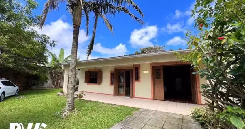 CASA PRÓXIMA DO MAR EM NOVA TRAMANDAÍ