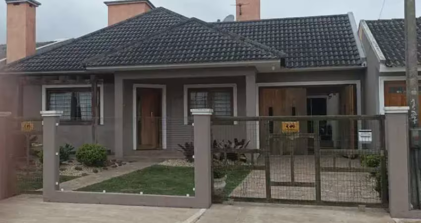 CASA PRÓXIMA AO CENTRINHO DE NOVA TRAMANDAÍ
