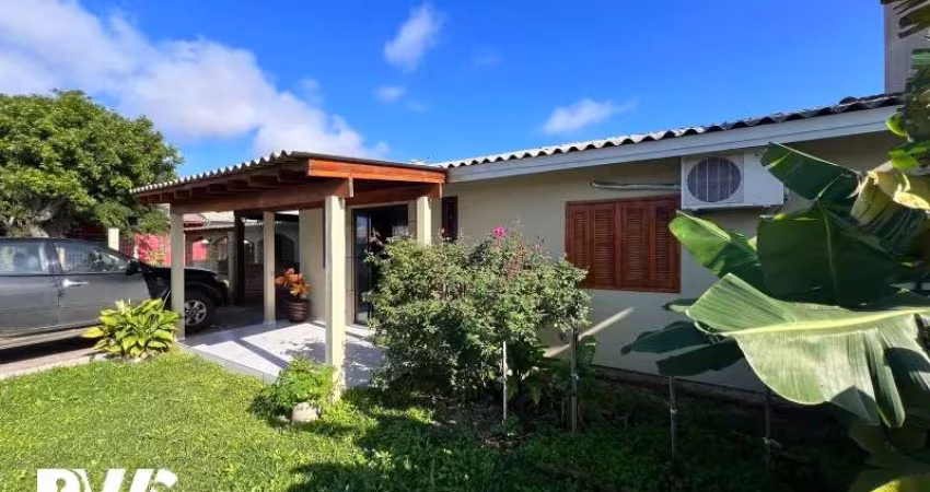 EXCELENTE CASA EM NOVA TRMANDAÍ
