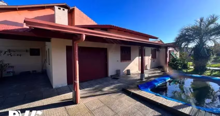 CASA NO BAIRRO OÁSIS