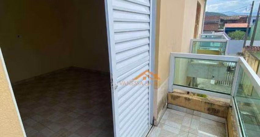 SOBRADO  EM CONDOMINIO NA PRAIA , MONGAGUÁ !