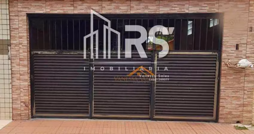 Casa com 3 dormitórios à venda por r$ 280.000 - mongaguá/sp
