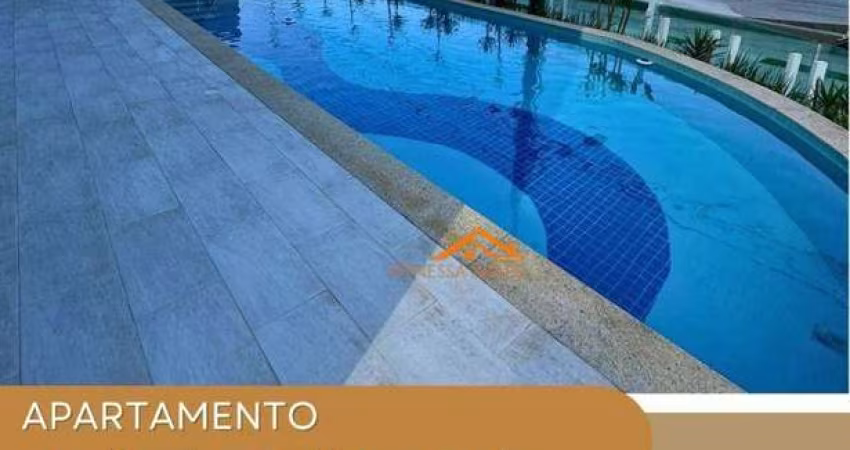 Apartamento com 3 dormitórios à venda, 104 m² por r$ 879.000,00 - centro - mongaguá/sp