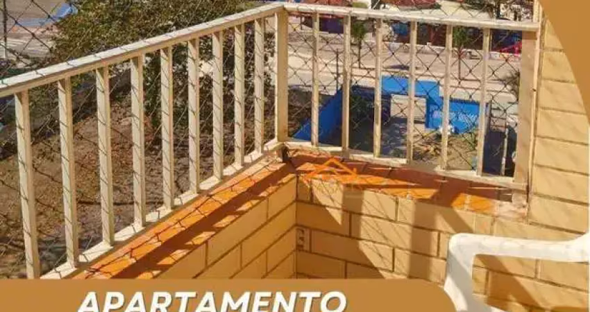 Apartamento com 2 quartos à venda no Centro, Mongaguá 