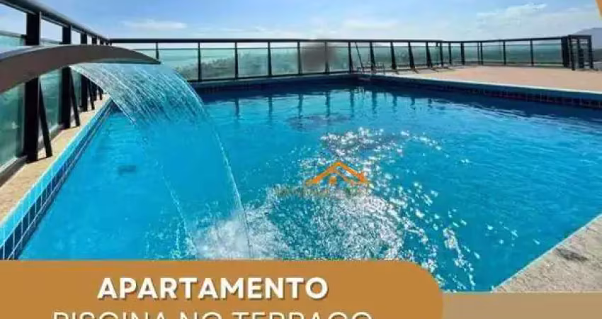 Apartamento com 1 dormitório à venda, 76 m² por r$ 285.000 - balneário itaoca - mongaguá/sp