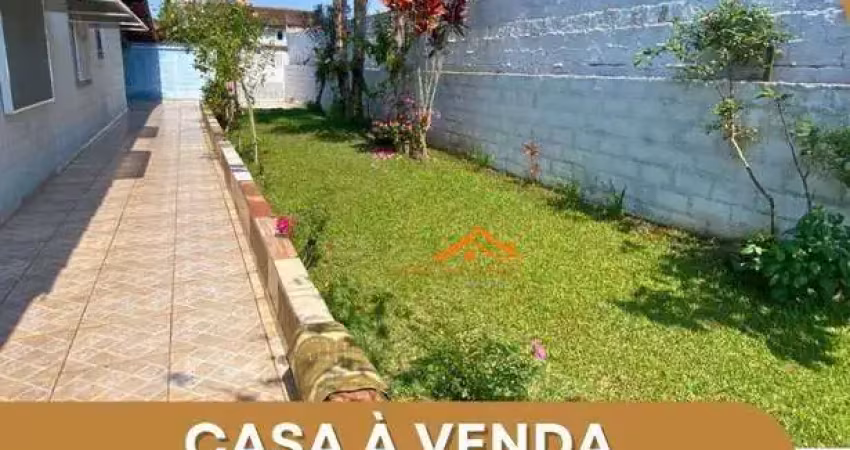 Casa com 2 dormitórios à venda, por r$ 350.000 - vila seabra - mongaguá/sp