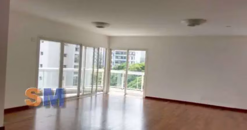 Apartamento com 3 quartos para alugar na Rua Balthazar da Veiga, 250, Vila Nova Conceição, São Paulo
