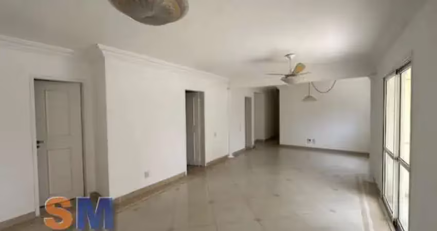 Apartamento com 4 quartos para alugar na Rua Periquito, 100, Vila Uberabinha, São Paulo