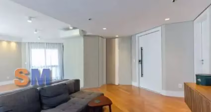 Apartamento com 3 quartos à venda na Rua Inhambú, 500, Vila Uberabinha, São Paulo
