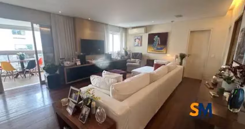 Apartamento com 3 quartos para alugar na Rua Coronel Artur de Paula Ferreira, 190, Vila Nova Conceição, São Paulo