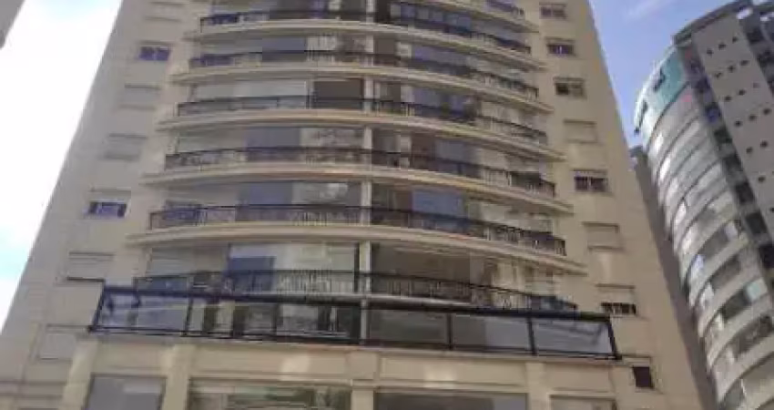 Apartamento com 3 quartos à venda na Avenida Jandira, 79, Indianópolis, São Paulo