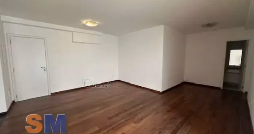 Apartamento com 2 quartos à venda na Rua Marcos Lopes, 220, Vila Nova Conceição, São Paulo