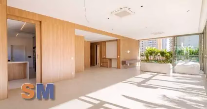 Apartamento com 4 quartos à venda na Rua do Livramento, 83, Vila Mariana, São Paulo