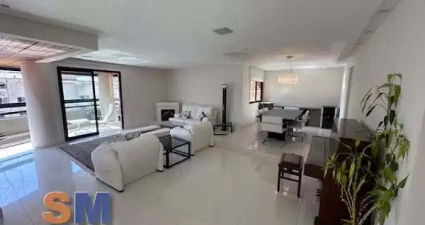 Apartamento com 3 quartos à venda na Rua Inhambú, 1000, Vila Uberabinha, São Paulo