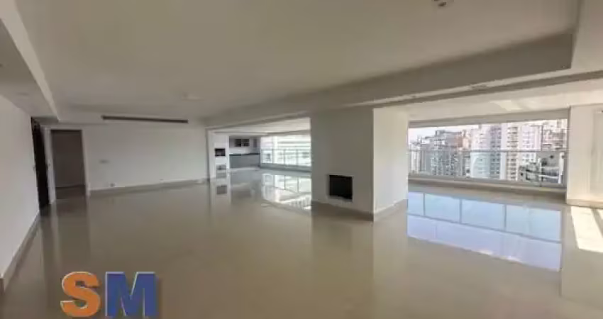 Apartamento com 4 quartos à venda na Avenida Juriti, 73, Vila Uberabinha, São Paulo