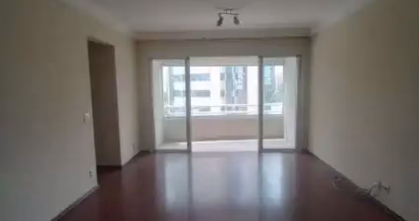 Apartamento com 4 quartos para alugar na Avenida Jamaris, 64, Planalto Paulista, São Paulo