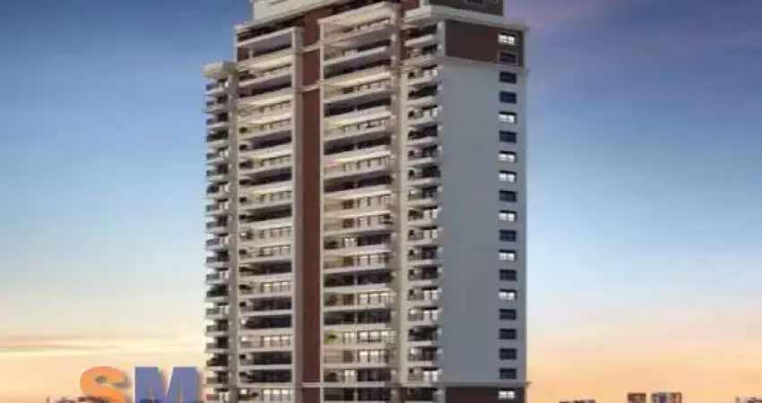 Apartamento com 3 quartos à venda na Rua Doutor Eduardo de Souza Aranha, 25, Vila Nova Conceição, São Paulo