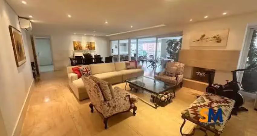 Apartamento com 4 quartos à venda na Avenida Juriti, 73, Vila Uberabinha, São Paulo