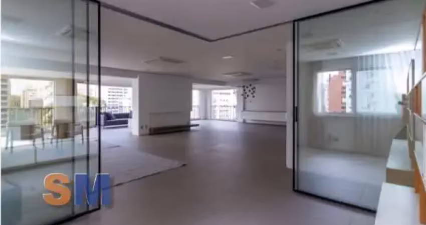 Apartamento com 3 quartos para alugar na Rua Jacques Félix, 400, Vila Nova Conceição, São Paulo