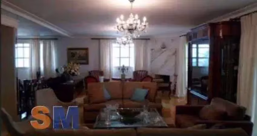 Apartamento com 4 quartos à venda na Rua Inajaroba, 100, Vila Nova Conceição, São Paulo